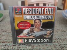 Resident evil director usato  Terrasini