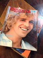 Ragazza rivista super usato  Italia