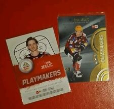 Del eishockey tradingcard gebraucht kaufen  Neunkirchen a.Brand