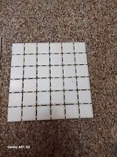 White 2x2 porcelain for sale  Methuen