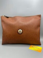 Pochette nannini cammello usato  Civita Castellana