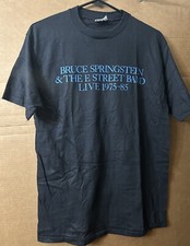 Bruce springsteen shirt for sale  Los Angeles