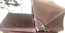 Silvercross pram hood for sale  NORTHAMPTON