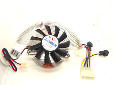 Zalman quiet vga gebraucht kaufen  Mannheim