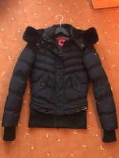 Wellensteyn damenjacke dunkelb gebraucht kaufen  Bondorf