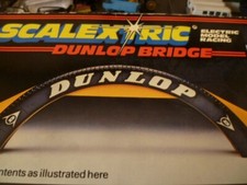 Scalextric trackside props for sale  DEREHAM