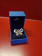Splendide bague swarovski d'occasion  Ferrières-en-Gâtinais