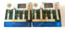 Boxes flicker flame for sale  Rifle