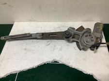 85 86 87 Honda Prelude Si Motor E Regulador De Janela Esquerda Original Oem comprar usado  Enviando para Brazil