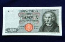 1970 italia banconota usato  Santa Vittoria d'Alba