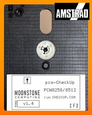 Amstrad pcw 8256 for sale  PORT TALBOT