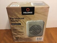 Pelonis fan forced for sale  Lansdale