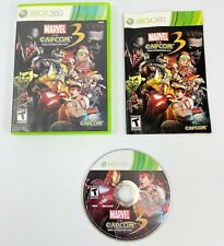 Usado, Marvel vs. Capcom 3: Fate of Two Worlds (Microsoft Xbox 360, 2011) Completo comprar usado  Enviando para Brazil