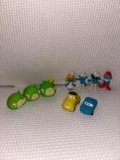 Collection fun erasers for sale  EDINBURGH