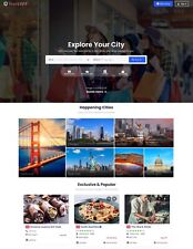 Business directory listing for sale  Whiting