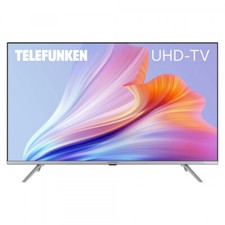 Telefunken d43v850m5cwh led gebraucht kaufen  Münnerstadt