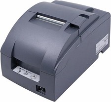 Epson u220pb parallel d'occasion  Expédié en Belgium