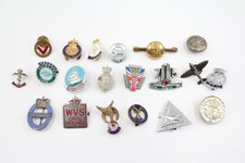 Military badges inc for sale  LEEDS