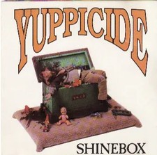 Yuppicide shinebox wreck gebraucht kaufen  Deutschland