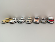 Atlas ambulance collection gebraucht kaufen  Cloppenburg