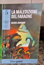 Librogame serie golden usato  Busto Arsizio