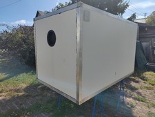 wohnkabine absetzkabine gebraucht kaufen wohnkabine absetzkabine gebraucht kaufen Bad Münstereifel