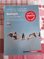 Biologia biologia degli usato  Misterbianco