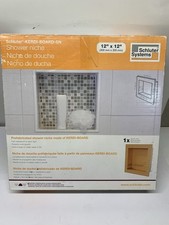 Schluter kerdi board for sale  Saint Joseph