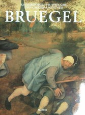 Bruegel marijnissen roger usato  Italia