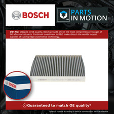 Pollen cabin filter for sale  UK
