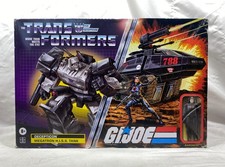Transformers joe megatron for sale  Missoula