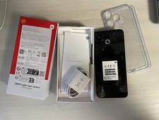 Xiaomi redmi 256gb usato  Italia