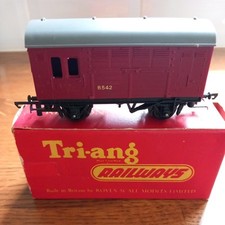 Triang railways gauge for sale  MARCH
