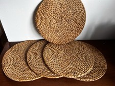 Woven round rattan for sale Woven round rattan for sale  HONITON