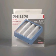 Sistema de ar limpo filtro de substituição PHILIPS HR 4977 comprar usado  Enviando para Brazil