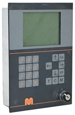 Mondial slg 144 gebraucht kaufen  Görlitz