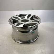 Aro traseiro, prata 14x8 4/157 - 2009 POLARIS Sportsman 850 XP comprar usado Aro traseiro, prata 14x8 4/157 - 2009 POLARIS Sportsman 850 XP comprar usado  Enviando para Brazil