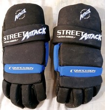 Padded gloves ice for sale  Rockford