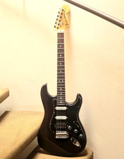 Fender stratocaster highway gebraucht kaufen  Stuttgart