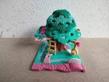 Polly pocket treehouse usato  Modena