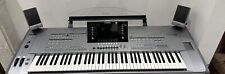 Yamaha tyros keys for sale  LUTON