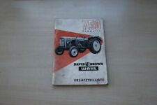 193149 david brown gebraucht kaufen  Göttingen