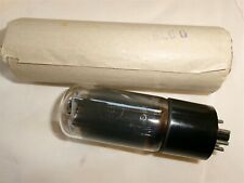 Lampe vacuum tube d'occasion  Vesoul