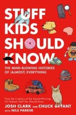 Stuff kids know for sale  Montgomery