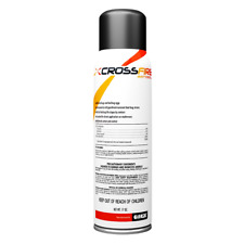 Crossfire insecticide aerosol for sale  South Roxana