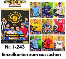Panini fifa club gebraucht kaufen  Börßum