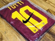 Maglia roma totti usato  Viterbo