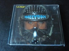 Digipack johnny hallyday d'occasion  Saint-Marcel