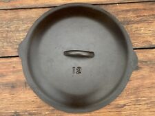 Lodge cast iron for sale  Owego