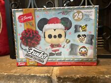 Advent disney holiday for sale  Wyoming